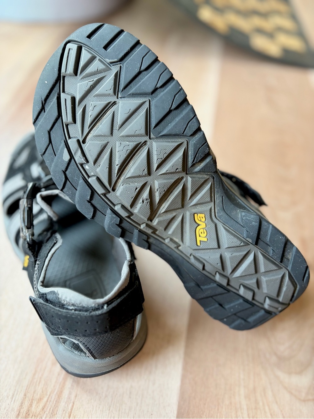 Teva Men's Omnium 2 Water Sandal - Picture 11 of 14